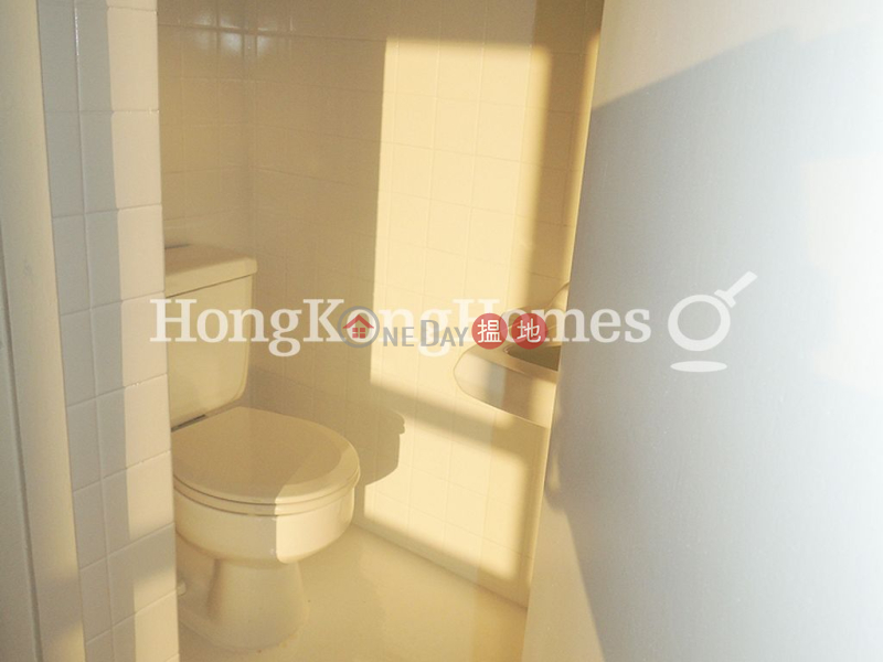 2 Bedroom Unit for Rent at Dor Fook Mansion | 126 Pok Fu Lam Road | Western District | Hong Kong | Rental HK$ 43,000/ month