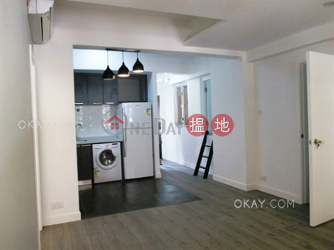 Gorgeous 3 bedroom in Mid-levels West | For Sale | 1B High Street 高街1B號 _0