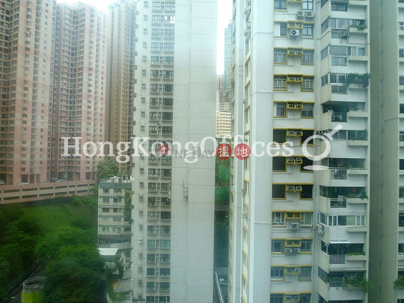 Office Unit for Rent at KP Tower, KP Tower 錦平中心 Rental Listings | Wan Chai District (HKO-66280-AJHR)