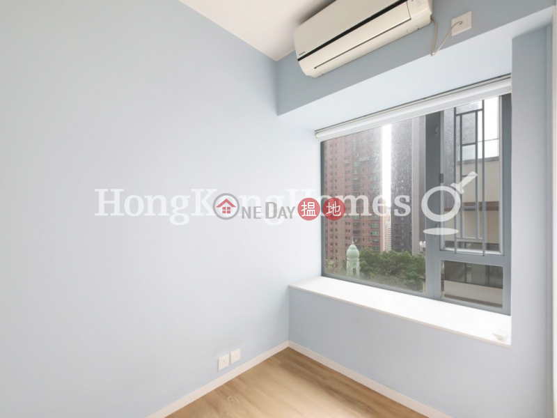 福熙苑三房兩廳單位出售-1-9摩羅廟街 | 西區|香港|出售-HK$ 1,238萬