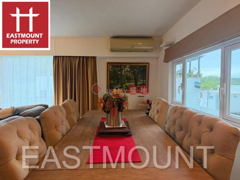 西貢Tai Po Tsai 大埔仔村屋出售- 充電車位, 私人度高, 連天台 出售單位-7F仁義路 | 西貢-香港|出售HK$ 1,398萬