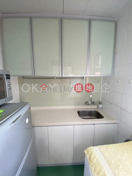 HK$ 8.21M Parksdale, Western District, Lovely 1 bedroom on high floor with sea views | For Sale