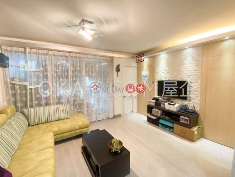 Elegant 3 bedroom in Quarry Bay | For Sale | Block 9 Yee Cheung Mansion Sites C Lei King Wan 怡昌閣 (9座) Sales Listings