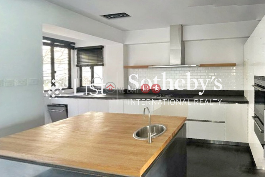 HK$ 64,800/ month Bayview Court | Western District Property for Rent at Bayview Court with 2 Bedrooms