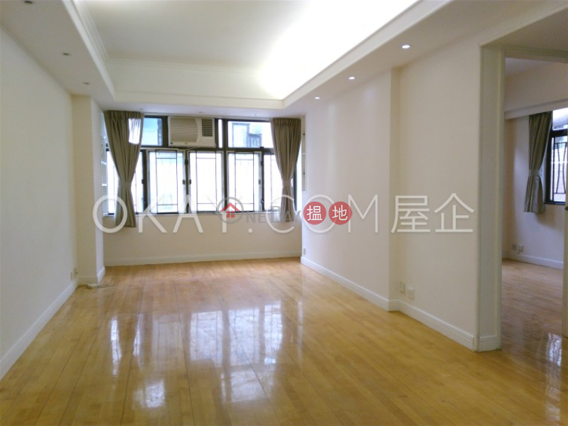 2房2廁,實用率高,連車位鳳棲樓出租單位|鳳棲樓(Fung Chai House)出租樓盤 (OKAY-R30462)