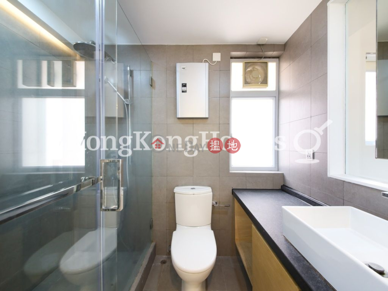 Property Search Hong Kong | OneDay | Residential Rental Listings | 3 Bedroom Family Unit for Rent at Mandarin Villa