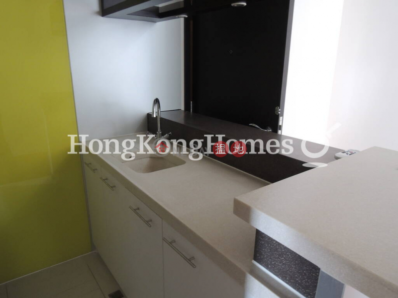 2 Bedroom Unit for Rent at Harbour Pinnacle | 8 Minden Avenue | Yau Tsim Mong Hong Kong | Rental | HK$ 26,000/ month