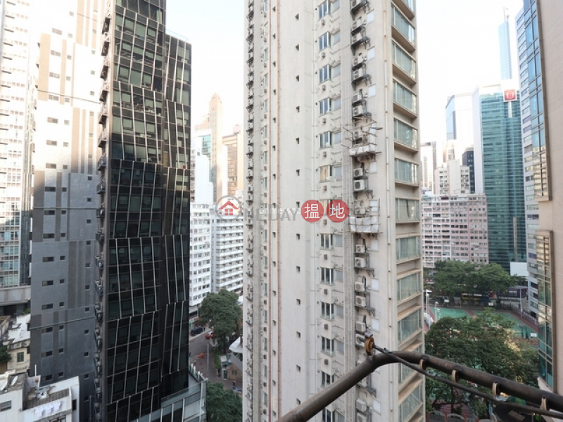 Po Ngai Garden | High | Residential, Rental Listings HK$ 16,000/ month