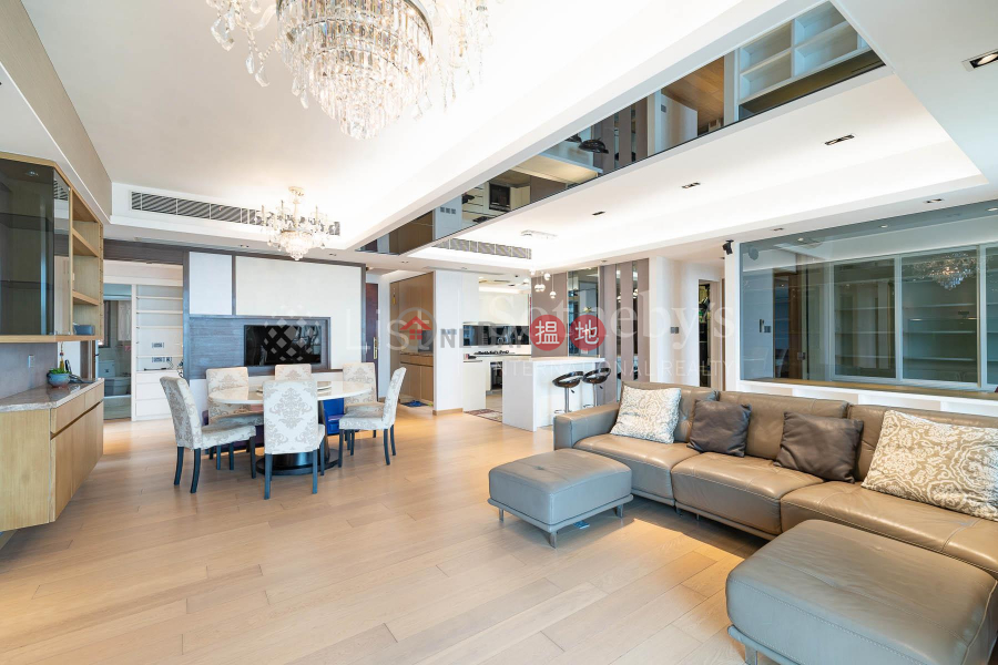Property for Sale at Parc Palais Block 5 & 7 with 3 Bedrooms | 18 Wylie Road | Yau Tsim Mong, Hong Kong Sales, HK$ 65M