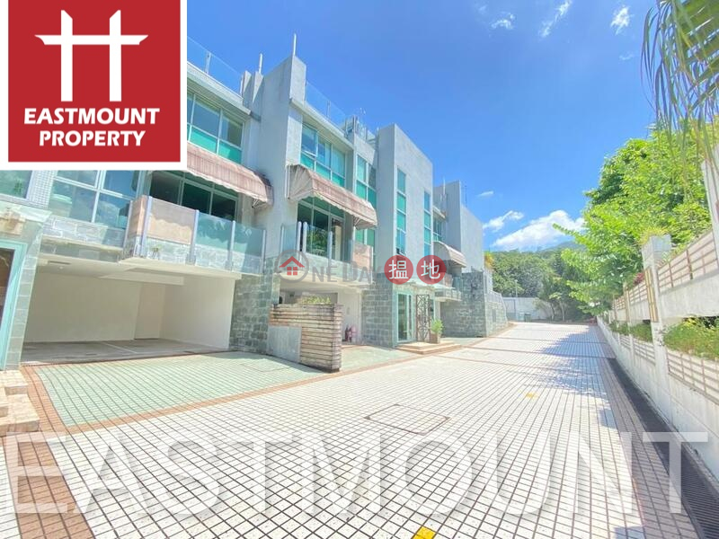 Clearwater Bay Villa House | Property For Rent or Lease in Villa Monticello, Chuk Kok Road 竹角路-Convenient gated and guarded compound | 6 Chuk Kok Road | Sai Kung | Hong Kong Rental, HK$ 60,000/ month