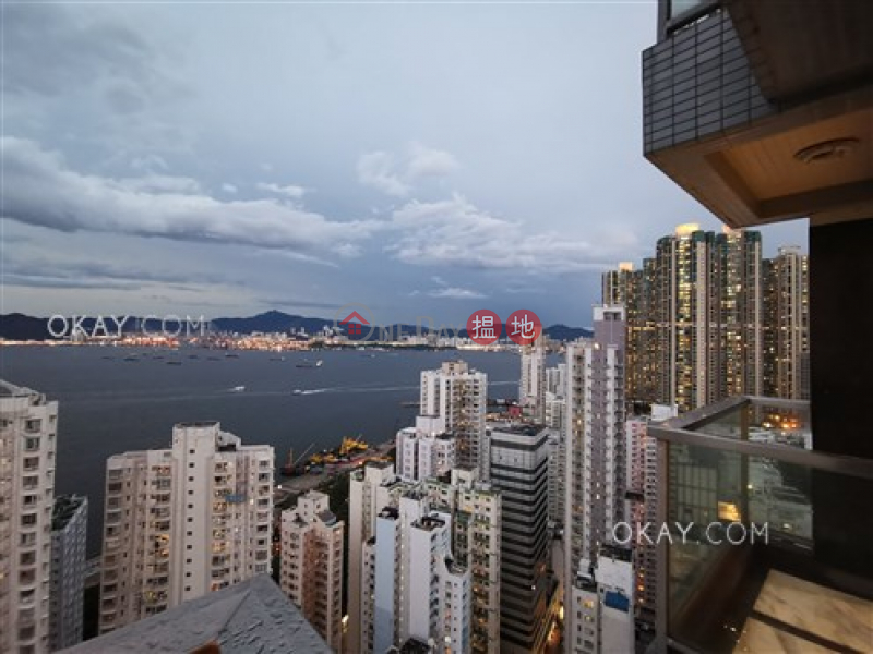 Belcher\'s Hill, High Residential | Sales Listings HK$ 45M