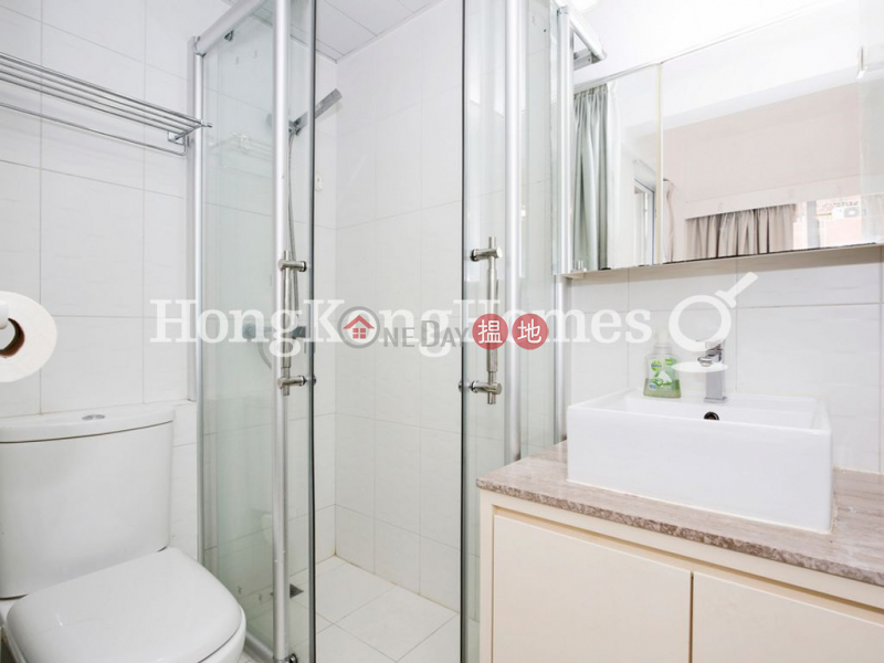 Property Search Hong Kong | OneDay | Residential | Rental Listings Studio Unit for Rent at Felicity Building