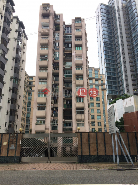 Crowfields Court (嘉樂閣),Kowloon City | ()(2)