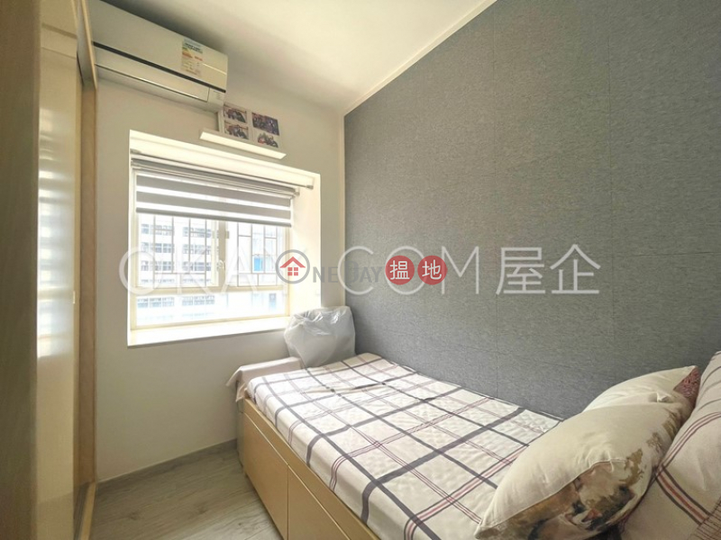 HK$ 9.1M, Li Chit Garden, Wan Chai District Practical 2 bedroom on high floor | For Sale