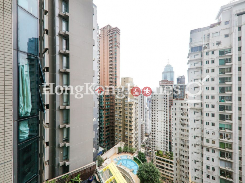 香港搵樓|租樓|二手盤|買樓| 搵地 | 住宅|出租樓盤-輝煌豪園三房兩廳單位出租