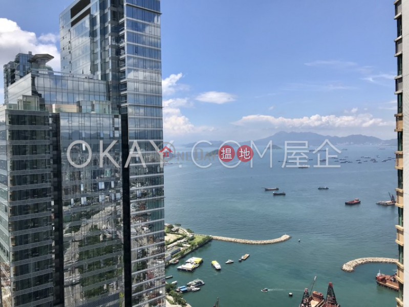 擎天半島2期2座高層-住宅-出租樓盤-HK$ 55,000/ 月