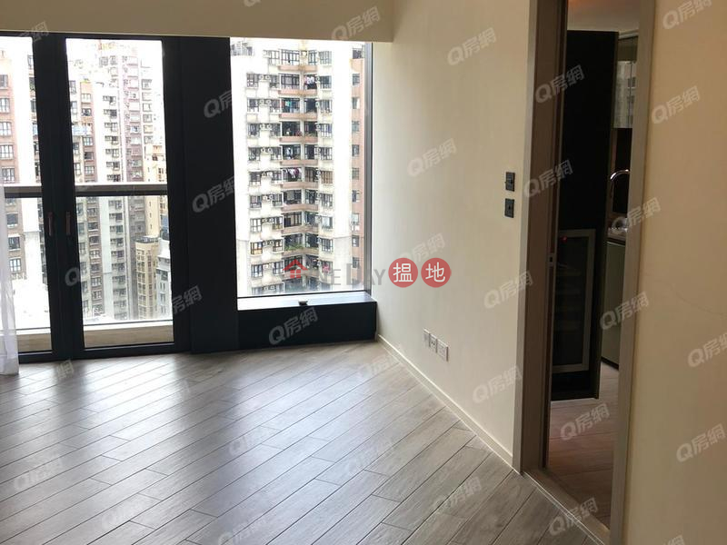 HK$ 41,000/ 月-柏蔚山-東區-核心地段，新樓靚裝柏蔚山租盤