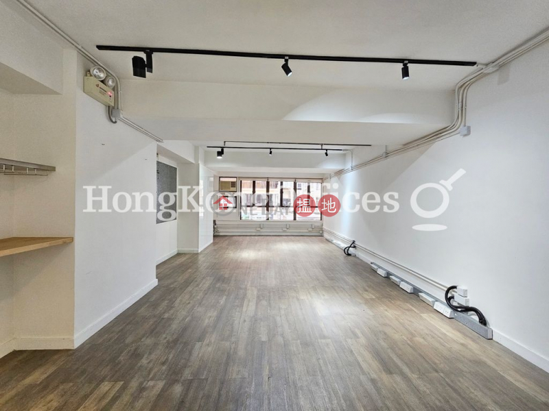 Office Unit for Rent at Chao\'s Building 8-10 Bonham Strand West | Western District Hong Kong | Rental | HK$ 40,152/ month