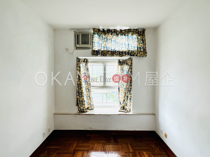 Elegant 3 bed on high floor with sea views & balcony | For Sale | Discovery Bay, Phase 4 Peninsula Vl Coastline, 24 Discovery Road 愉景灣 4期 蘅峰碧濤軒 愉景灣道24號 Sales Listings
