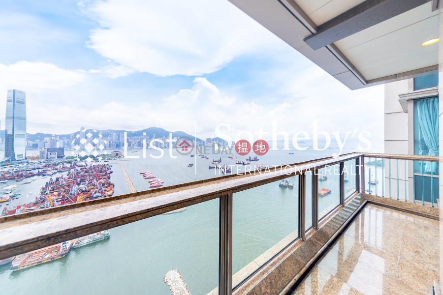 One Silversea Unknown | Residential Sales Listings HK$ 62M