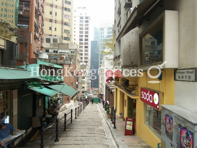 HK$ 2,200.00萬夏利里拉行中區-夏利里拉行寫字樓租單位出售