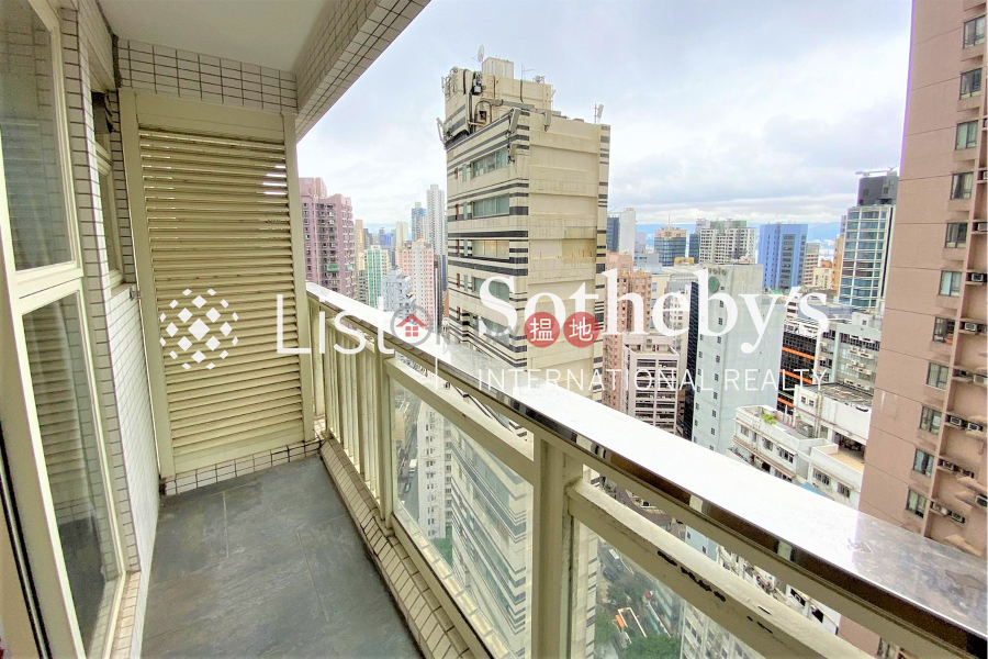 Property Search Hong Kong | OneDay | Residential Rental Listings, Property for Rent at Centrestage with 2 Bedrooms
