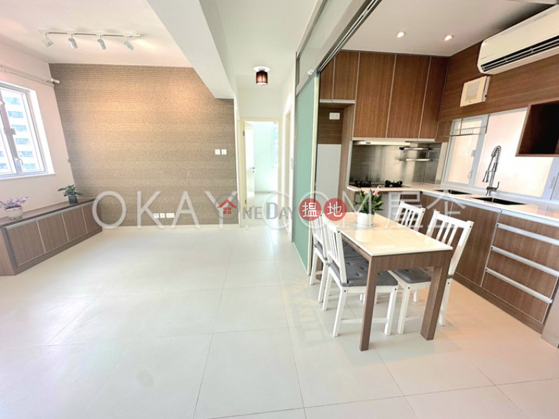 Property Search Hong Kong | OneDay | Residential | Sales Listings Lovely 2 bedroom with sea views & parking | For Sale