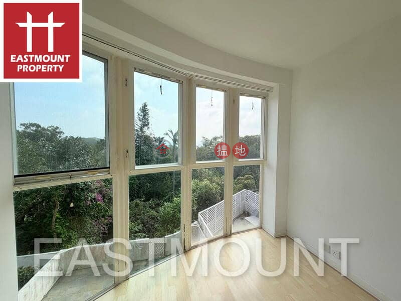 Property Search Hong Kong | OneDay | Residential, Rental Listings, Sai Kung Villa House | Property For Sale and Lease in Green Villas, Tso Wo Road 早禾路嘉翠苑-Sea view, Garden