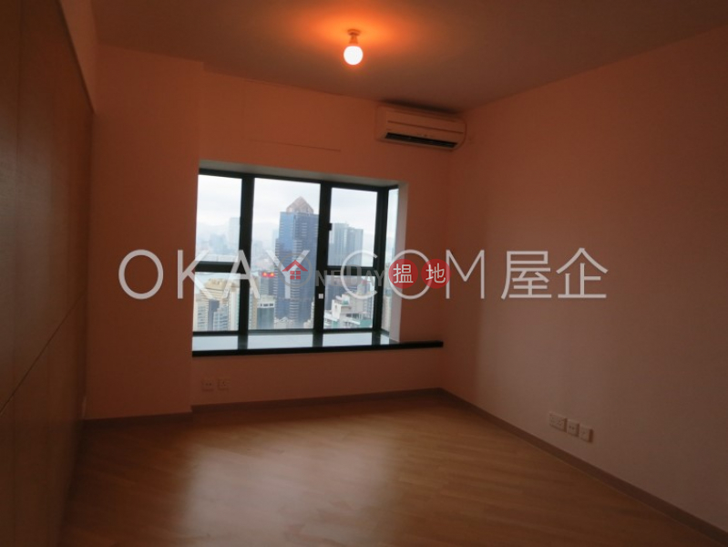 Property Search Hong Kong | OneDay | Residential, Rental Listings Tasteful 3 bedroom on high floor with harbour views | Rental