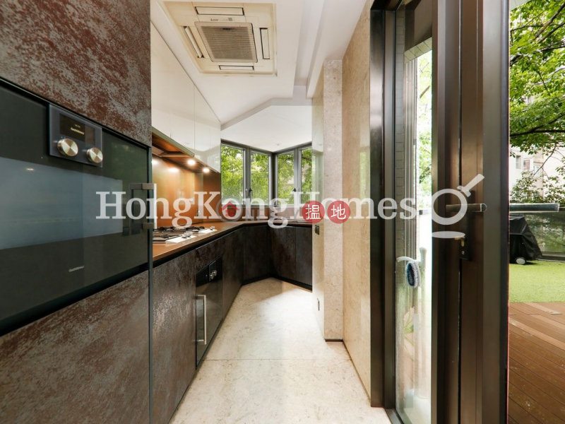 HK$ 68,000/ month | Alassio, Western District, 1 Bed Unit for Rent at Alassio