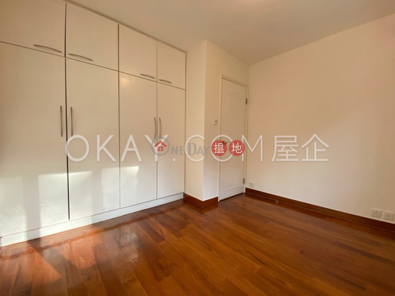 HK$ 105,000/ month | Horizon Crest Southern District | Beautiful house with rooftop, terrace | Rental