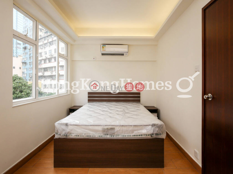 HK$ 19,000/ month 29 Sing Woo Road Wan Chai District 1 Bed Unit for Rent at 29 Sing Woo Road