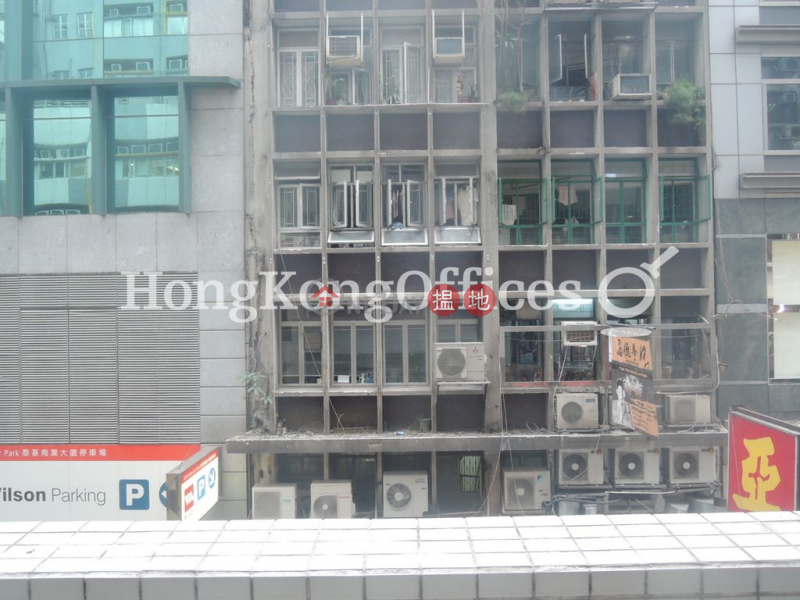 Office Unit for Rent at Bonham Centre, Bonham Centre 文咸中心 Rental Listings | Western District (HKO-16834-ALHR)