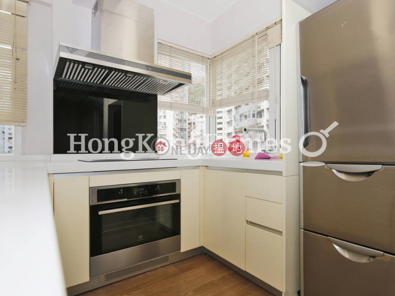 Property Search Hong Kong | OneDay | Residential | Rental Listings 2 Bedroom Unit for Rent at Igloo Residence
