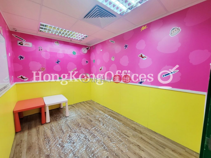 Office Unit for Rent at KP Tower | 93 King\'s Road | Wan Chai District Hong Kong, Rental HK$ 62,176/ month