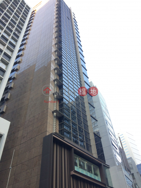 The L.Place (皇后大道中139號),Central | ()(1)