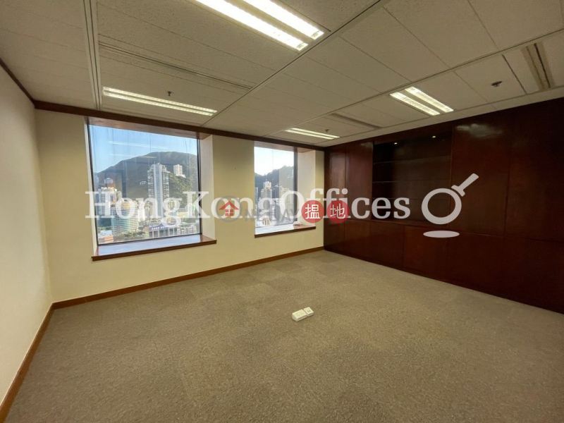 Sun Hung Kai Centre | High | Office / Commercial Property | Rental Listings HK$ 186,230/ month