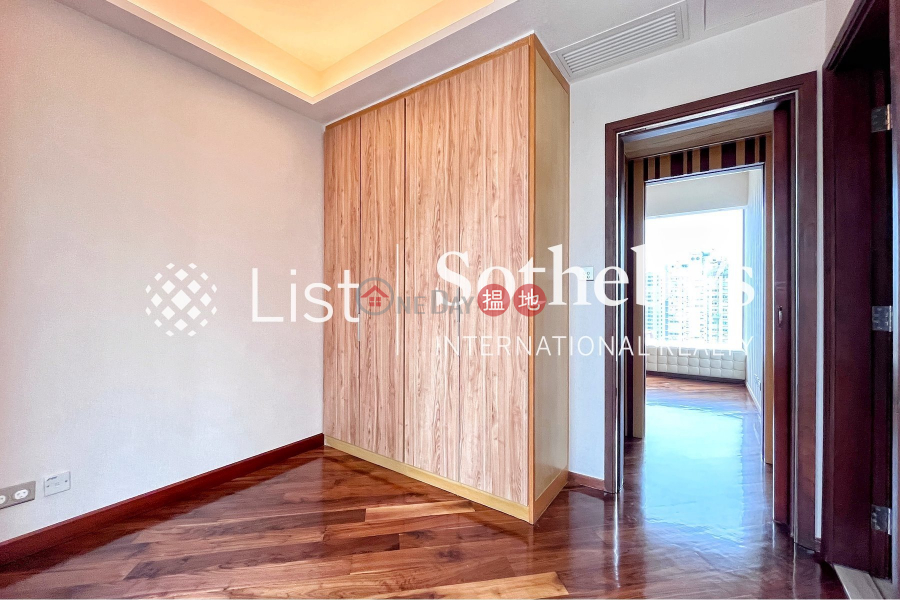Property Search Hong Kong | OneDay | Residential, Sales Listings Property for Sale at The Signature with 4 Bedrooms