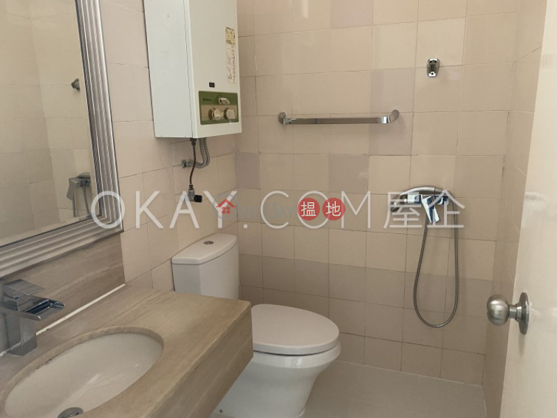 Efficient 3 bedroom with sea views & terrace | For Sale | Discovery Bay, Phase 4 Peninsula Vl Caperidge, 14 Caperidge Drive 愉景灣 4期 蘅峰蘅欣徑 蘅欣徑14號 Sales Listings
