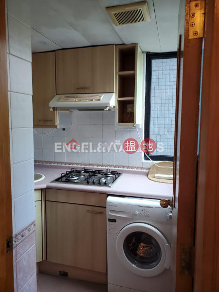 Property Search Hong Kong | OneDay | Residential Rental Listings, 1 Bed Flat for Rent in Mid Levels West