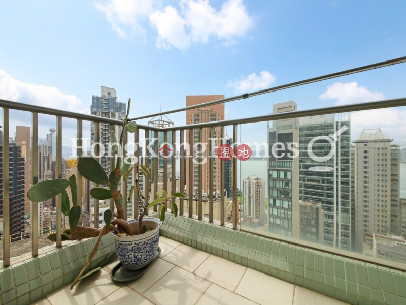 3 Bedroom Family Unit for Rent at One Pacific Heights, 1 Wo Fung Street | Western District Hong Kong | Rental, HK$ 38,000/ month