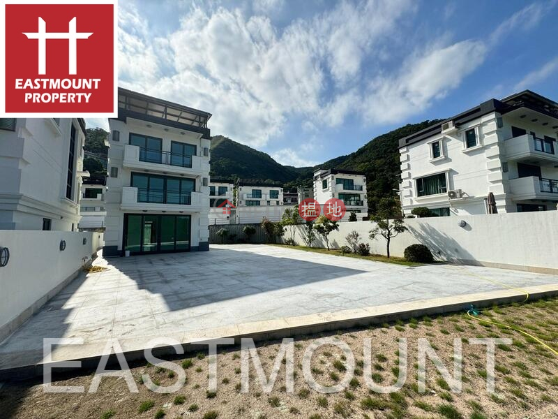 Sai Kung Village House | Property For Sale in Kei Ling Ha Lo Wai, Sai Sha Road 西沙路企嶺下老圍-Detached, Big garden | Kei Ling Ha Lo Wai Village 企嶺下老圍村 Sales Listings