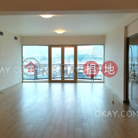 Popular 3 bedroom with balcony & parking | Rental | Hong Kong Gold Coast Block 29 香港黃金海岸 29座 _0