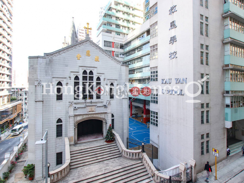 Property Search Hong Kong | OneDay | Residential, Sales Listings, 1 Bed Unit at 88-90 High Street | For Sale