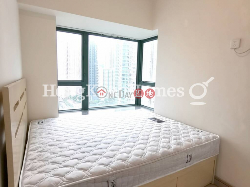 HK$ 21,000/ month Tower 2 Grand Promenade Eastern District 2 Bedroom Unit for Rent at Tower 2 Grand Promenade
