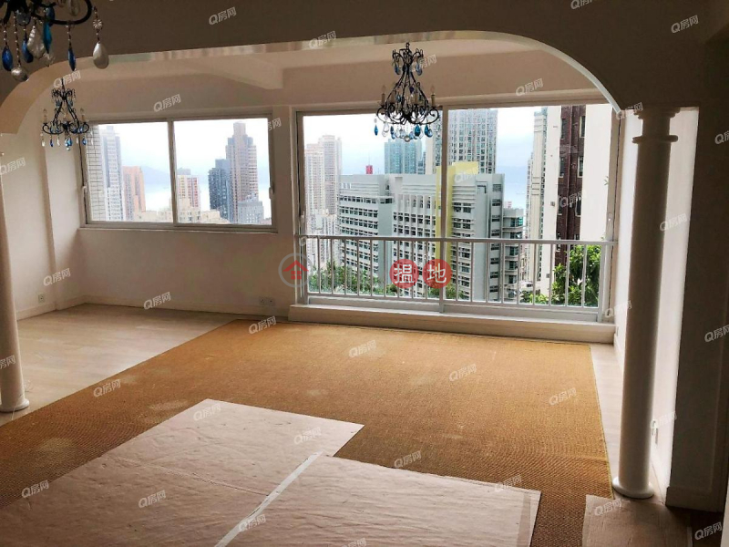 Emerald Garden | 2 bedroom Mid Floor Flat for Rent | Emerald Garden 嘉瑜園 Rental Listings