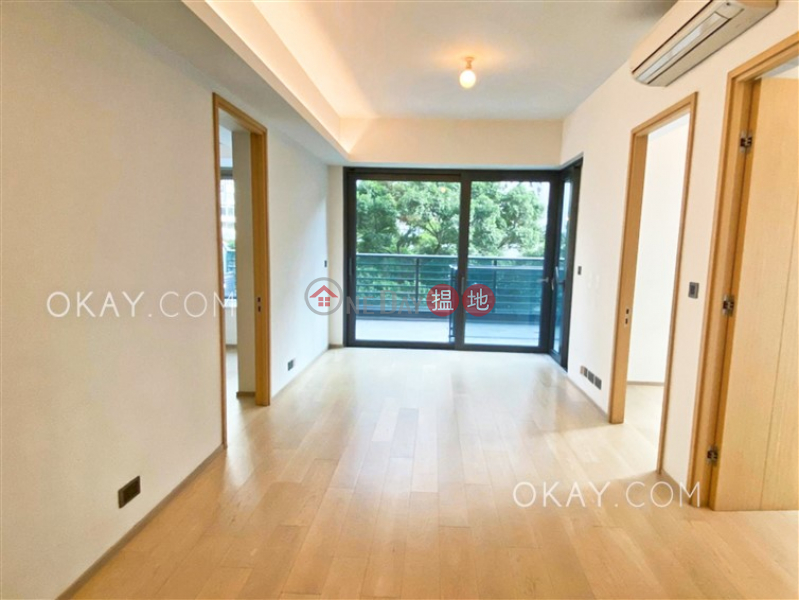 Unique 3 bedroom with terrace & balcony | Rental 11 Davis Street | Western District | Hong Kong | Rental HK$ 40,000/ month