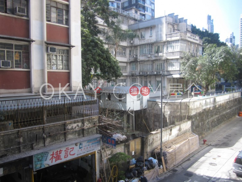 Property Search Hong Kong | OneDay | Residential | Rental Listings, Practical 1 bedroom in Western District | Rental