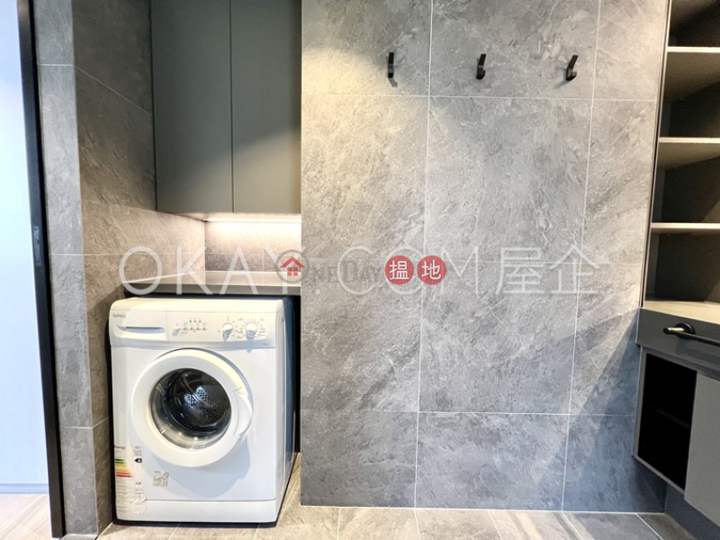 Property Search Hong Kong | OneDay | Residential, Rental Listings | Charming studio in Sheung Wan | Rental