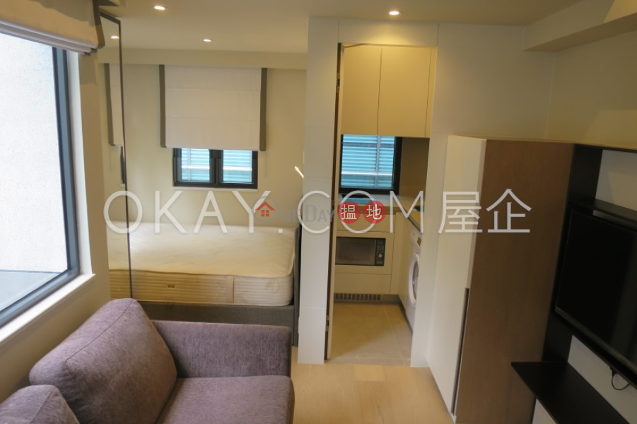 Cozy 1 bedroom in Wan Chai | Rental, Star Studios II Star Studios II Rental Listings | Wan Chai District (OKAY-R346645)